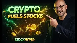 This Stock Community Is Paying People Crypto to Talk About Stocks