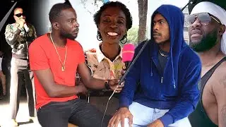 AVEC DES LARMES AUX YEUX PRINCE BABIA ALOBELI MAMAN NAYE BA VERITES YA SOMO PE ESALI PASI !