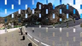VISITO AYNA ESTANDO DE RUTA CON MI BMW 1250 POR ALBACETE DIA 10-4-2025 VIDEO 2.