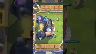 &iexcl;Nuevo BUG en Merge Tactics! &iquest;Clash Royale se rompi&oacute;? 😱🛠️ #clashroyale #supercell