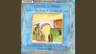 The Song of Triumphant Love
