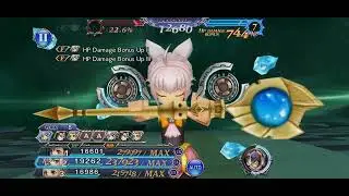 [DFFOO] Dare 3 Defy 3  Shinryu