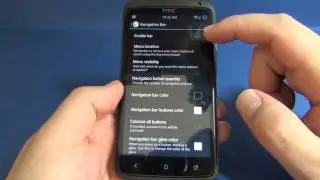 HTC One X IceColdJelly422 - 2.5.1 - JellyBean 4.2.2_r1