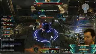 Bless Online (NA/EU) - Lv45 Dungeon Patala Ruins - Ranger Perspective