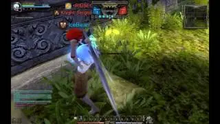 DN PVP Icebear(Rinkuzai)  vs Glyper [Pro Gladiator From DN INA]
