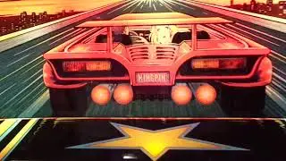 HIGH SPEED Restoration Completed! (Dr. Dave's Pinball Restorations)