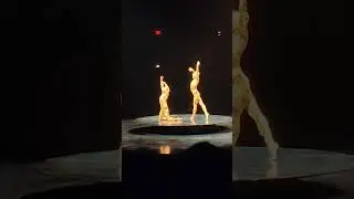#circusperformance  #kooza acrobatics part 3 cirque du Soleil kooza #lagunahills