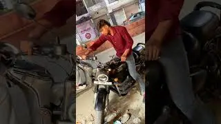 Bullet ❤️❤️&zwj;🔥#shortsfeed #army #bullet 🕉️#bike