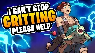 Crit Sword Rework Build | Reza Sword Is SICK | Dauntless Builds