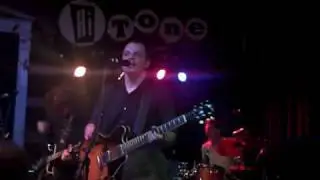 Matthew Good - Weapon (Live in Memphis 2010)