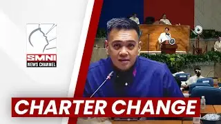 CHARTER CHANGE | Kapangyarihan ng presidente, kailangang bawasan ayon sa political analyst