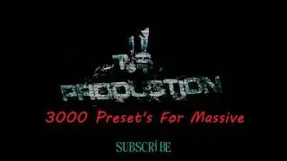 Massive Presets 3000 Preset - Free Download Link 'Mediafire' (T.Ş Production)