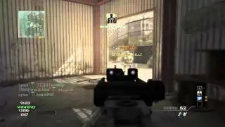 zymap - MW3 Game Clip
