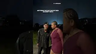 The Police is always your Friend indeed