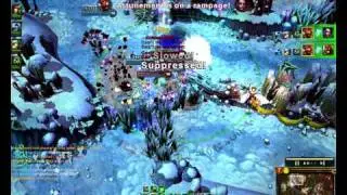 League of Legends - Facecheck 101