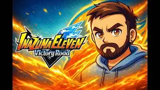 Inazuma Eleven Victory Road - #28 - O fim do Quinto Setor e a Vit&oacute;ria da Raimon! (PS5)