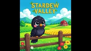 🌾 Stardew Valley FULL EXPANSIONES | Nueva Granja, Nuevo Caos y Muchas Risas 😎✨
