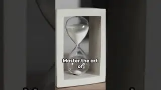 Time Management Skills  A Productivity Essential from Balanced Living