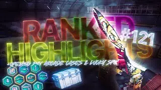 Ranked Highlights #121 + Opening 101x Arcade Cases & Lucky Spin | Critical Ops