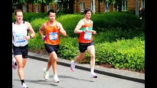 Cardiff Bay 10k - 2022