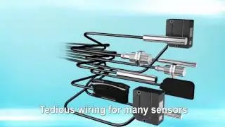 Omron Smart Camera FQ2 series