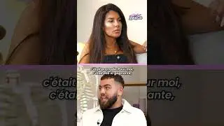 Aimed says why he told Lou about Romy's feelings for Mayer 🤫