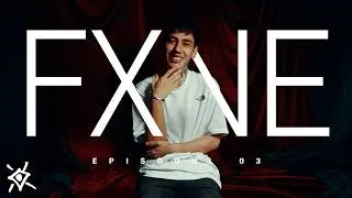 FTL WORDS #03 + FXNE