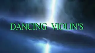FIRE DANCE - DANCING VIOLIN'S - Novice - Line Dance