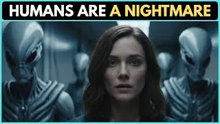 Humans Are Space Station Maintenance Nightmares | Sci-Fi Best HFY Stories
