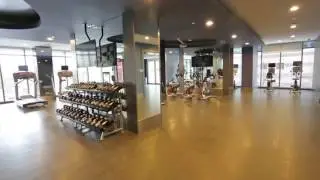 Menkes Gibson Square Condo