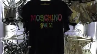 EGO 💖 MOSCHINO