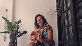 Belliza Luar - Mambembe (Chico Buarque)