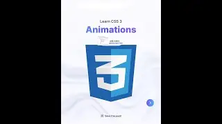 How To Create This Beautiful Sound Wave Animation Using Pure HTML and CSS