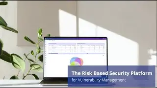 The Platform for Vulnerability Management