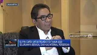 Ekspansi Bisnis Pelabuhan di 2020, Pelindo Siapkan Capex Rp 7,6 T