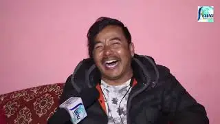 Comedy Laugh || Singer Krishna Reule