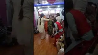 Eid party enjoy 💋