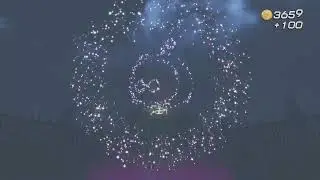 astro bot walkthrough part 71 lost galaxy light bulb limbo