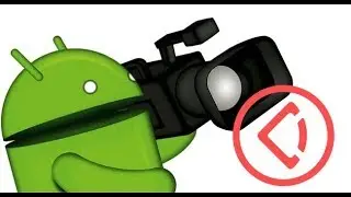 Android Telefonda HD Ekran Kaydı Yap