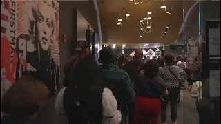 Imagine This Women&rsquo;s International Film Festival 2025 | Official Highlight Reel