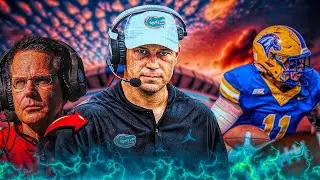 Gators Secure TE Commitment | Indiana&rsquo;s Case as College Football&rsquo;s Best