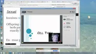 Screencast-o-Matic Recording