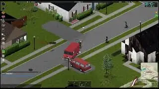 Project Zomboid (Modded Build 42 Multiplayer) 1/15/26