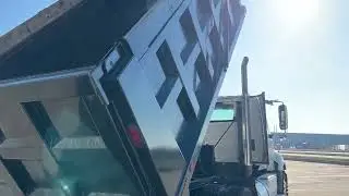 2017 INTERNATIONAL PROSTAR For Sale