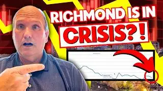 Is The Richmond Housing Market CRASHING in 2026?! 😨 | Richmond VA Market Update June 2025