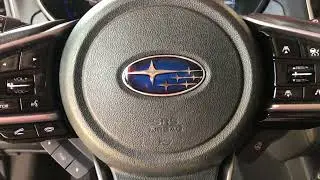 Quick Startups: 2018? Subaru Outback Limited 3.6R and 2006 Lexus LX470