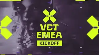 NAVI 🆚 TH &mdash; GX 🆚 TL | VCT EMEA Kickoff &mdash; Lower Round 3