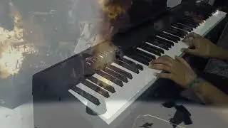 Interstellar-Main Theme | No Time For Caution | KM Studios