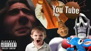 Youtube Poop - Daytona Plays with the Camera