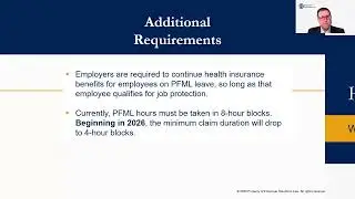 Washington State Employment Law 2026 Updates